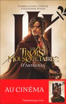 Les Trois Mousquetaires, Le roman du film-D'Artagnan