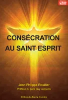 Consécration au Saint-Esprit