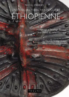 Une collection particulière éthiopienne, Hommage à tekalegn besepa