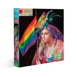 Liberty Rainbow - Puzzle - 1000 pièces