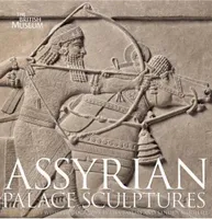Assyrian Palace Sculpture /anglais