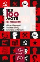 Les 100 mots du marxisme