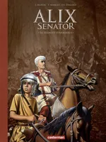 Alix Senator - Édition Deluxe (Tome 14) - Le Serment d'Arminius