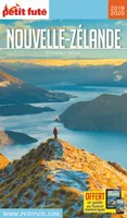 Guide Nouvelle-Zélande 2019-2020 Petit Futé