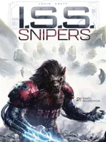 2, I.S.S. Snipers T02, Khôl Murdock