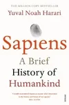 Sapiens A Brief History of Humankind /anglais