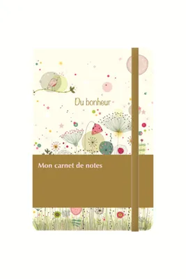 Carnet notes amélie biggs laffaiteur taille S