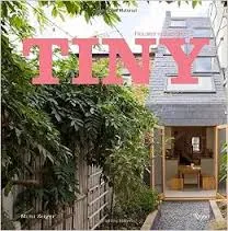 Tiny houses in cities