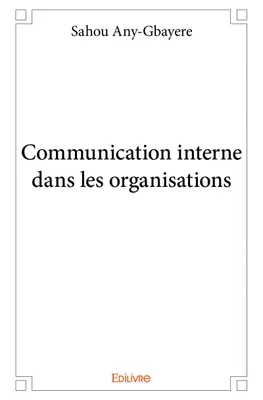 Communication interne dans les organisations