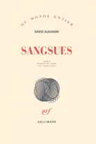 Sangsues, roman