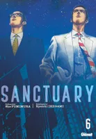 6, Sanctuary Perfect Edition - Tome 06
