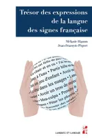 Trésor des expressions de la langue des signes française