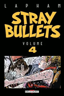 Stray Bullets T04