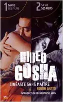 Hideo Gosha, cinéaste sans maître (pack 2 tomes)