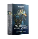 Les Chroniques d'Uriel Ventris - 2e Partie