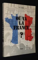 Où va la France ?