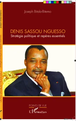 Denis Sassou Nguesso, Stratégie politique et repères essentiels