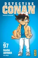 97, Détective Conan