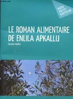 Le roman alimentaire de Enlila Apkallu