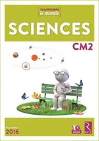 Sciences CM2 + CD