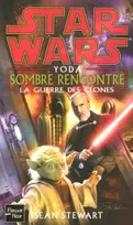 La guerre des clones, 80, Star Wars - numéro 80 Yoda - Sombre rencontre