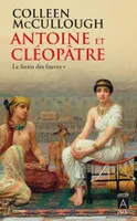 1, Antoine et Cléopâtre, Le festin des fauves