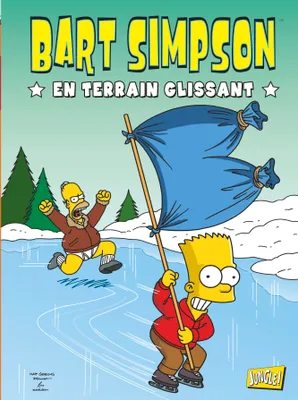 Bart Simpson, 2, None