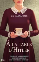 A la table d'Hitler