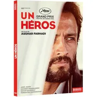 Un héros - DVD (2021)