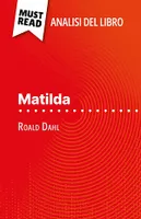 Matilda, di Roald Dahl