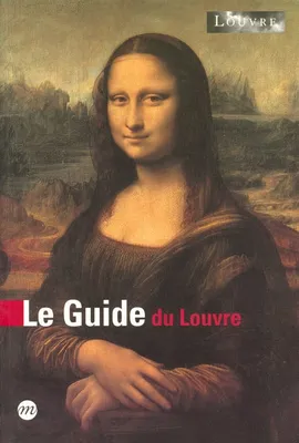 Le guide du Louvre