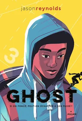 Go !, Tome 01, Ghost