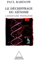 Le Déchiffrage du génome, L'aventure française