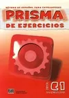 Prisma c1 consolida   l  de ejercicios