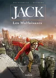 1, Jack - Les Malfaisants