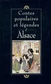 Contes populaires et légenges d'Alsace
