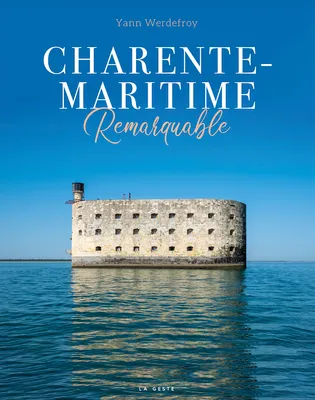 Charente-Maritime, Remarquable