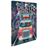 1, Death road