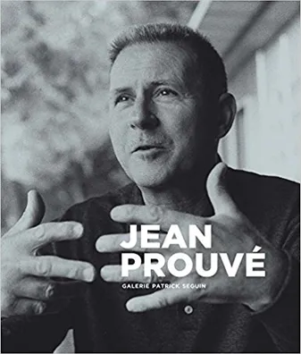 Jean Prouvé