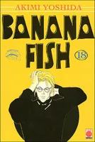 18, Banana fish, Volume 18