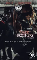 3, Dark Brothers 3, Hayden