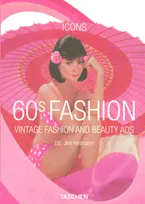 60s fashion / vintage fashion and beauty ads, vintage fashion and beauty ads
