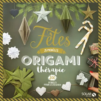 Origami Fêtes