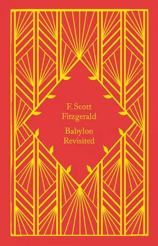 Livres Littérature en VO Anglaise Romans Babylon Revisited Francis Scott Fitzgerald