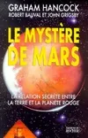 Le Mystère de Mars, La relation secrète entre la Terre et la planète rouge