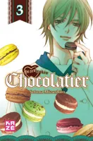 3, Heartbroken Chocolatier T03