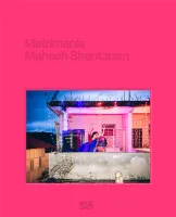 Mahesh Shantaram Matrimania /anglais