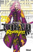 29, Tokyo Revengers - Tome 29