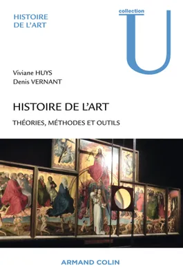 Histoire de l'art. Théories, méthodes et outils, Théories, méthodes et outils