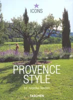 Provence style - Landscapes Houses - Interiors Details, interiors, details, landscapes, houses